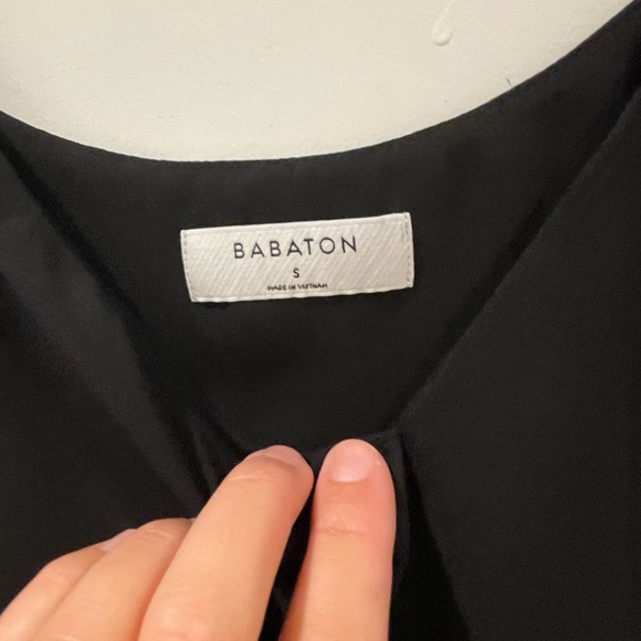 Aritzia Top - Picture 2 of 4